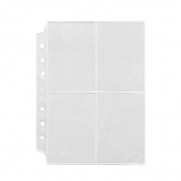 Refil Porta Cartao Acp 517r