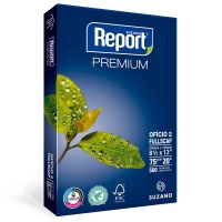 Papel Of2 Report 75gr (500fls)