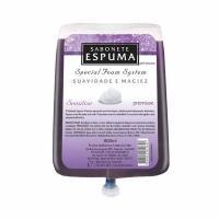 Sabonete Espuma Premisse 700ml Sensitive
