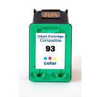 Cartucho Usa C9361wl (93) 14ml Color