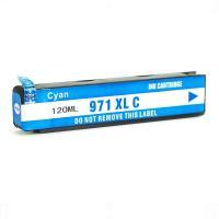 Cartucho Usa H-(971xl) Ciano