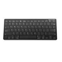 Teclado P/ Note Usb Multilaser Tc153 Sem Fio