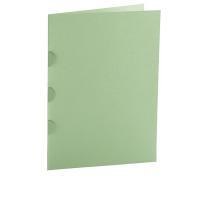 Pasta Contrato Dello Of 0712.t Verde