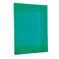 Pasta A/e Dello Of 20mm Verde 0255.t