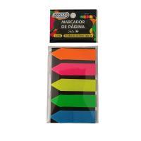 Marca Pagina  Brw 44x12 Seta Color