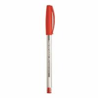 Caneta Faber Castell 1.0 Vermelho 032vm Trilux