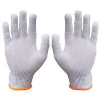 LUVA HELANCA TERMAL SUPERSAFETY C.A.37317 10 BRANCO