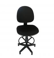 CADEIRA DIGITADOR BASE CAIXA ECO TECIDO