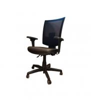 CADEIRA PLAXMETAL DIRETOR FLASH REG BACK PLUS