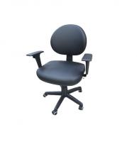 CADEIRA PLAXMETAL DIG OP EXECUTIVA PLUS BACK T19 PRETO