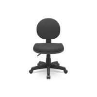 CADEIRA PLAXMETAL DIG OP EXEC PLUS BACK T23 PRETO S/ BRACO