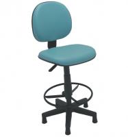 CADEIRA DIGITADOR BASE CAIXA ECO CORINO