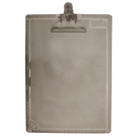 Prancheta Of Dello Fume 3006.i Prendedor Plastico Acrilica