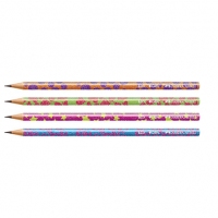 Lapis Grafite Faber Castell N2 935glin/72 Glitz