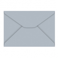 Env 114 X 162 Foroni Azul Claro - Nice Carta 80gr